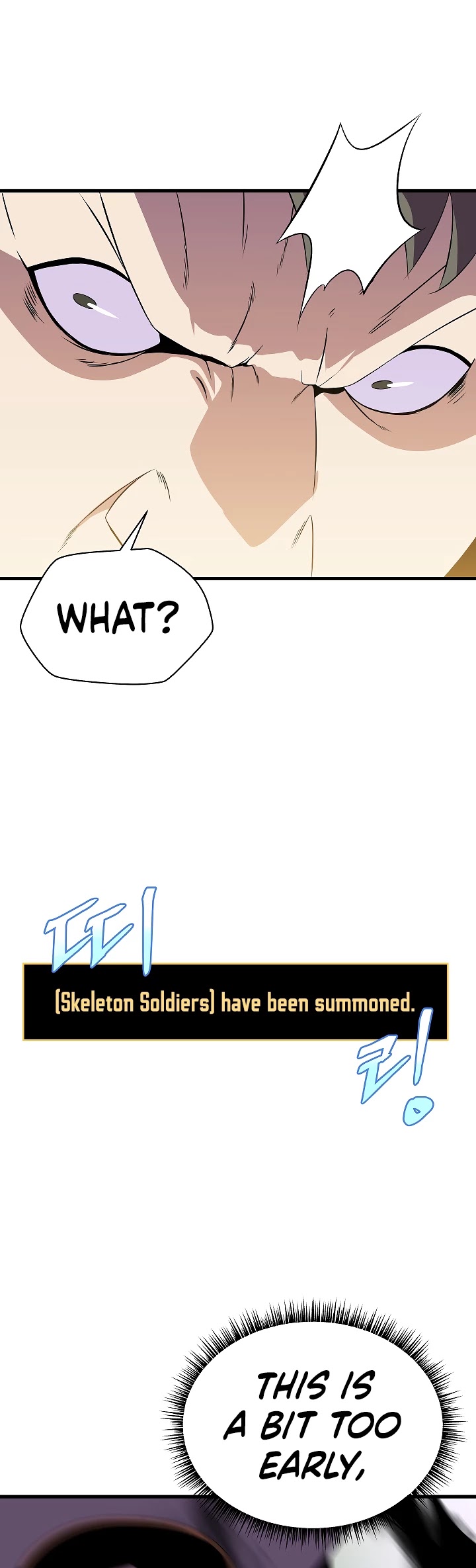 Kill the Hero Chapter 43 page 40 - Chapter 43