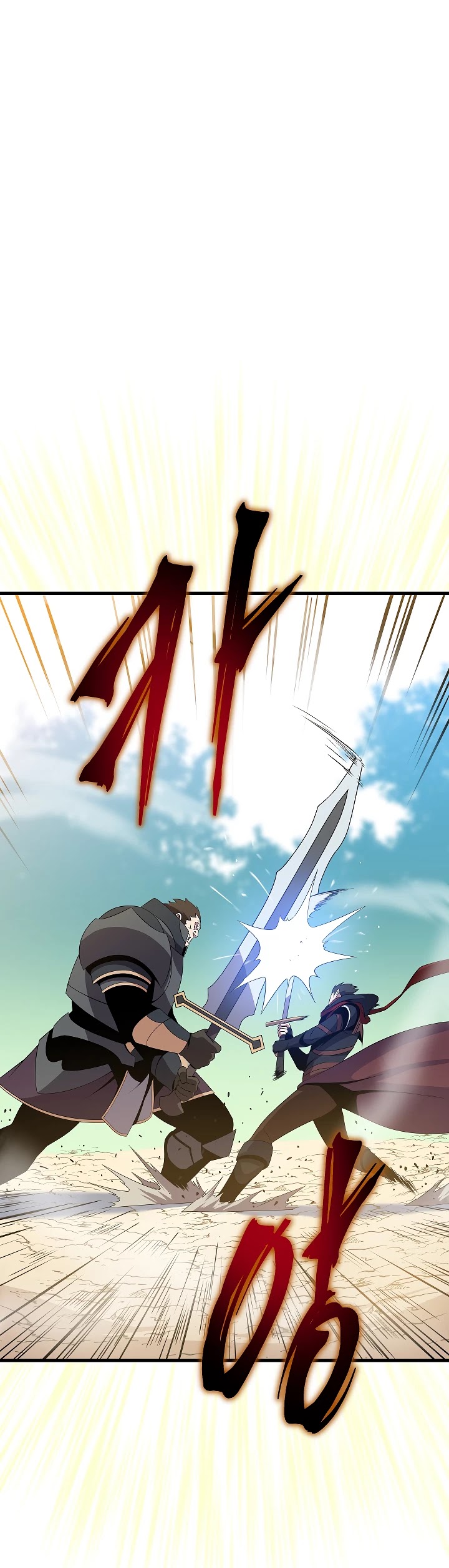 Kill the Hero Chapter 43 page 44 - Chapter 43