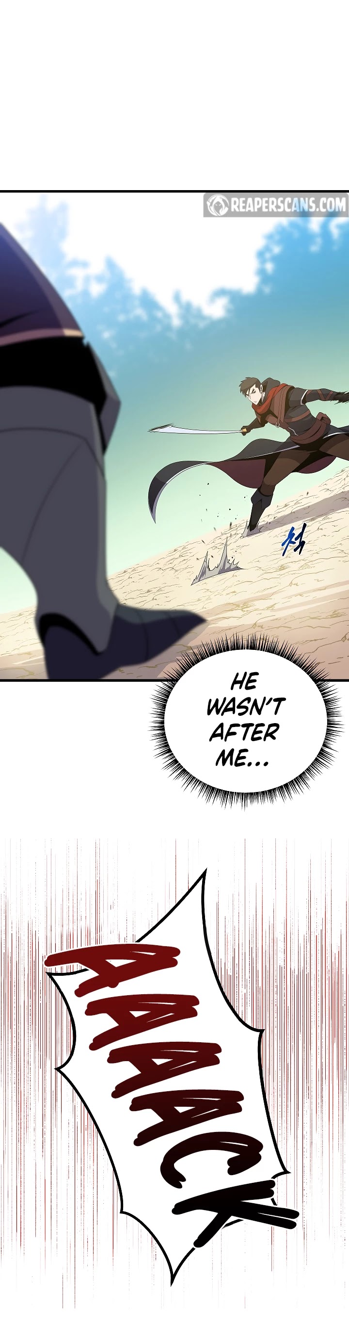 Kill the Hero Chapter 43 page 47 - Chapter 43