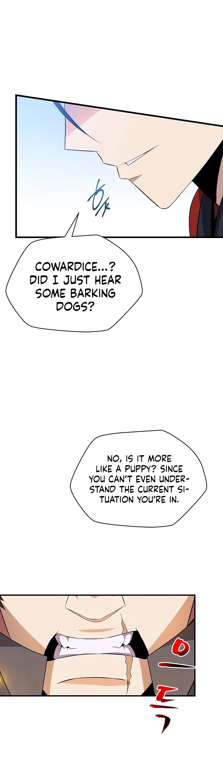 Kill the Hero Chapter 43 page 50 - Chapter 43