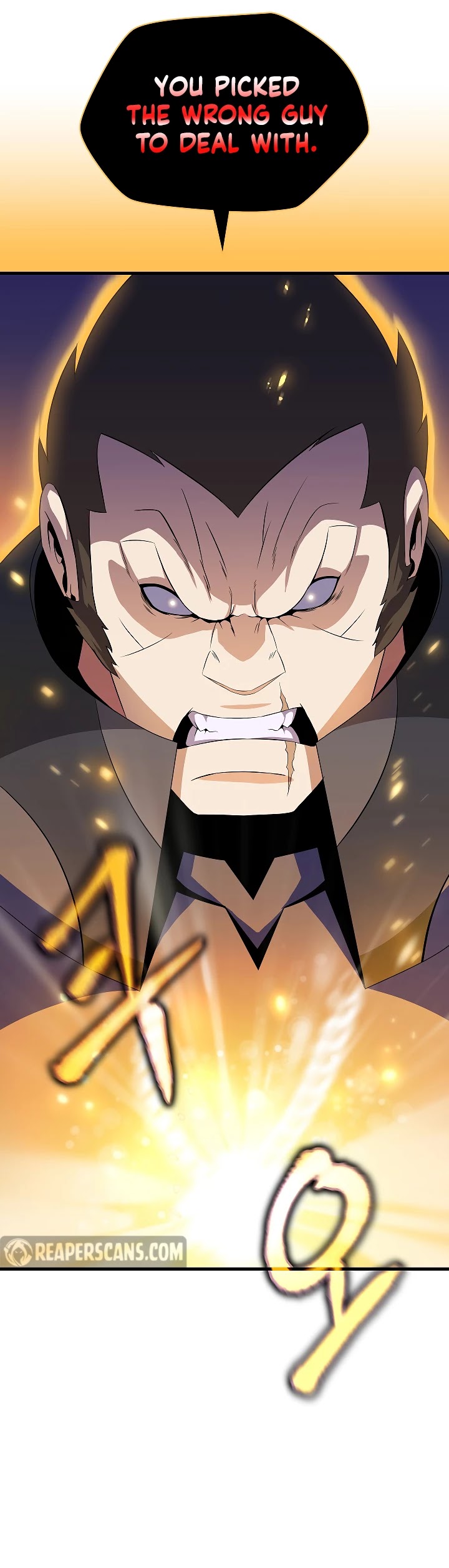 Kill the Hero Chapter 43 page 51 - Chapter 43