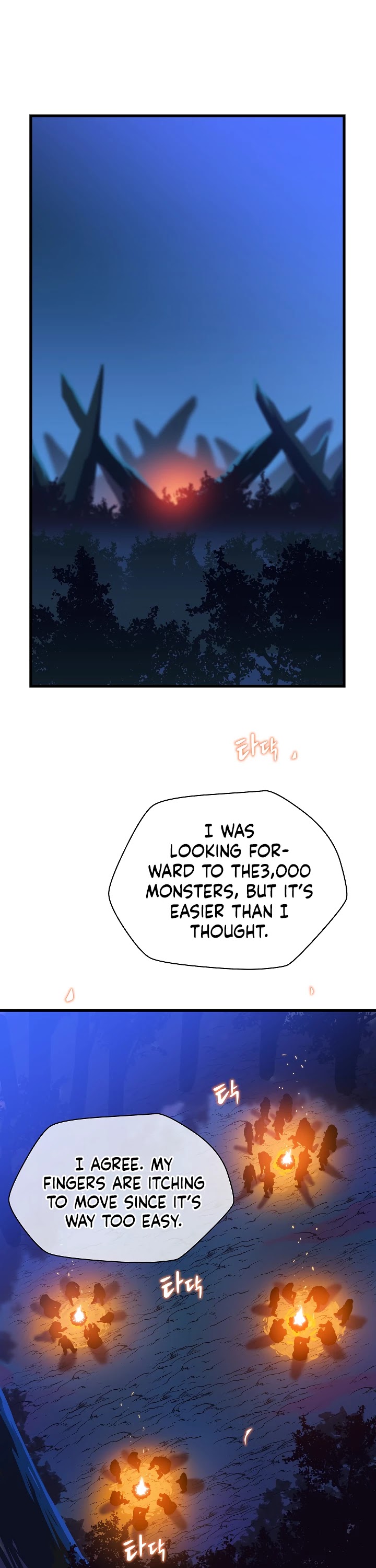 Kill the Hero Chapter 43 page 6 - Chapter 43