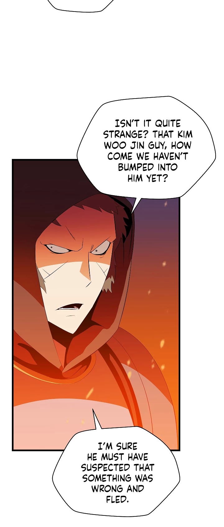 Kill the Hero Chapter 43 page 8 - Chapter 43