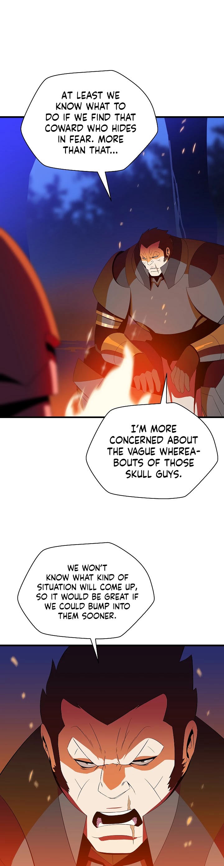 Kill the Hero Chapter 43 page 9 - Chapter 43