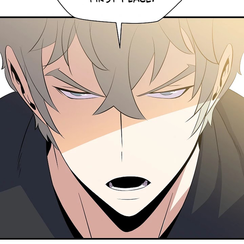 Kill the Hero Chapter 43 cover