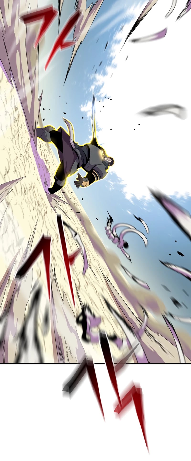 Kill the Hero Chapter 44 page 10 - Chapter 44