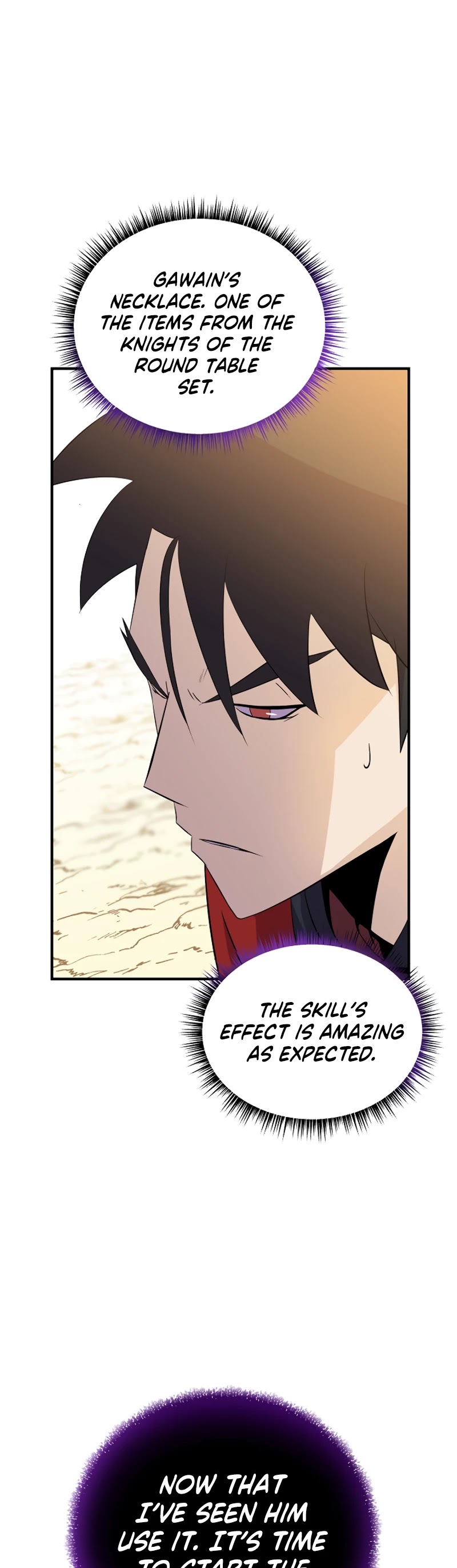 Kill the Hero Chapter 44 page 11 - Chapter 44