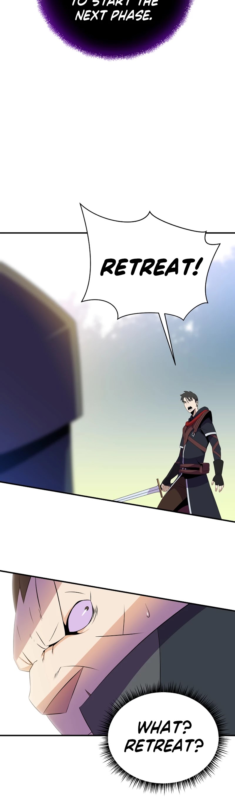 Kill the Hero Chapter 44 page 12 - Chapter 44