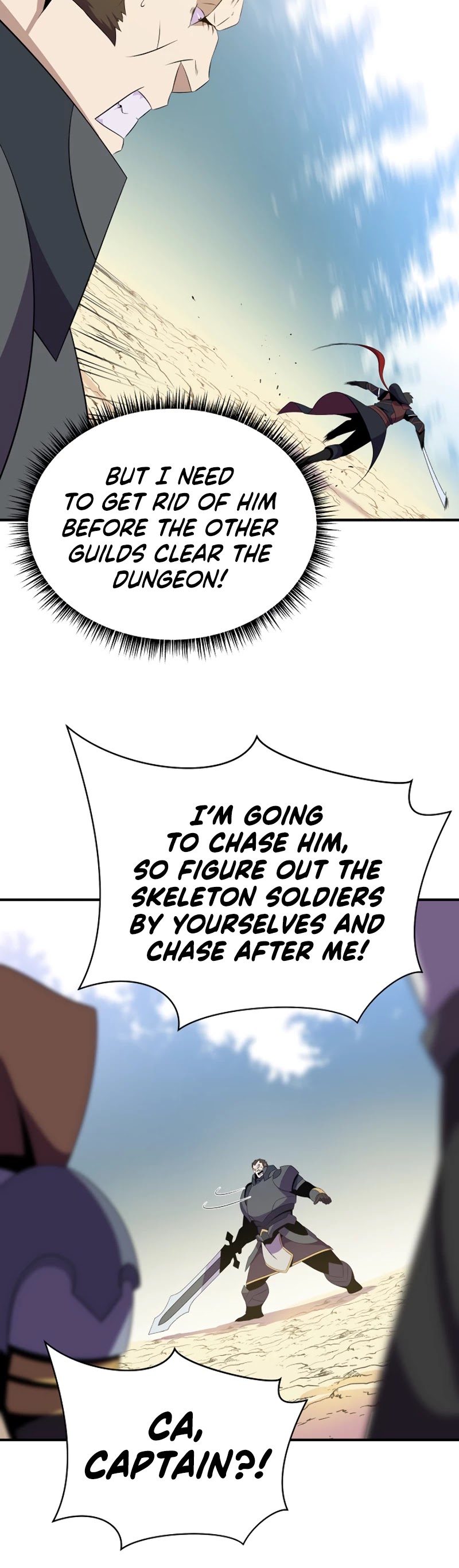 Kill the Hero Chapter 44 page 14 - Chapter 44
