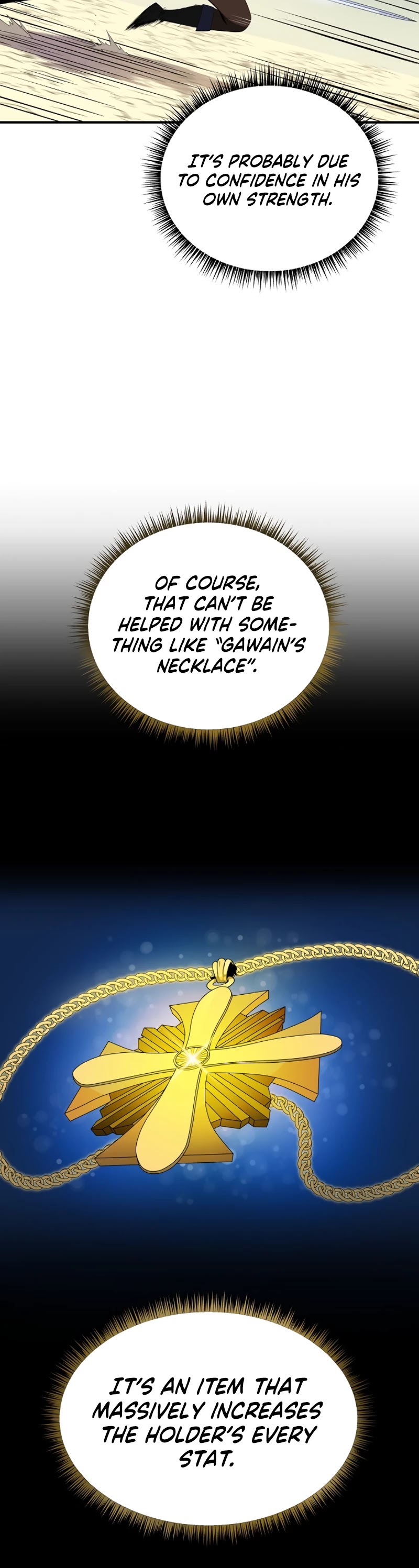 Kill the Hero Chapter 44 page 16 - Chapter 44
