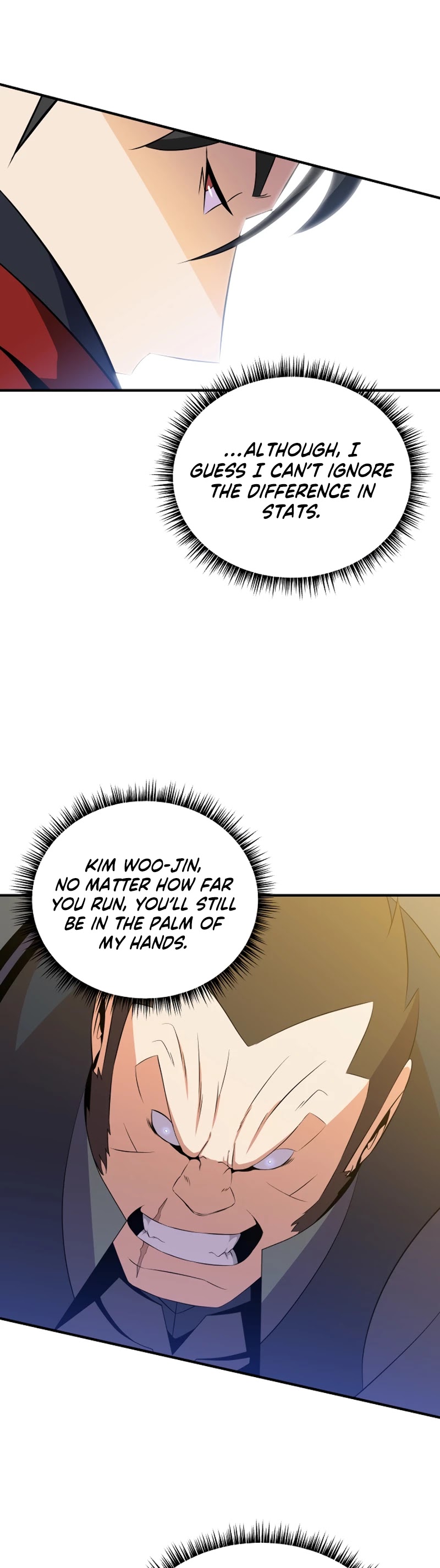 Kill the Hero Chapter 44 page 19 - Chapter 44