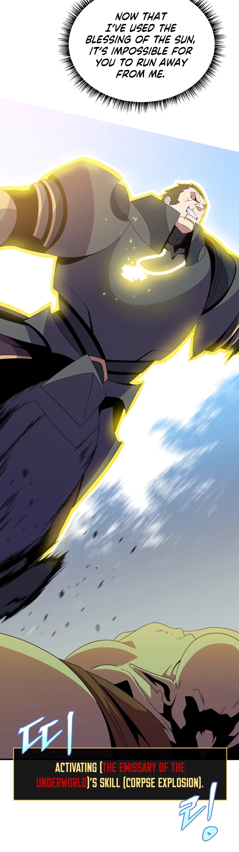 Kill the Hero Chapter 44 page 20 - Chapter 44