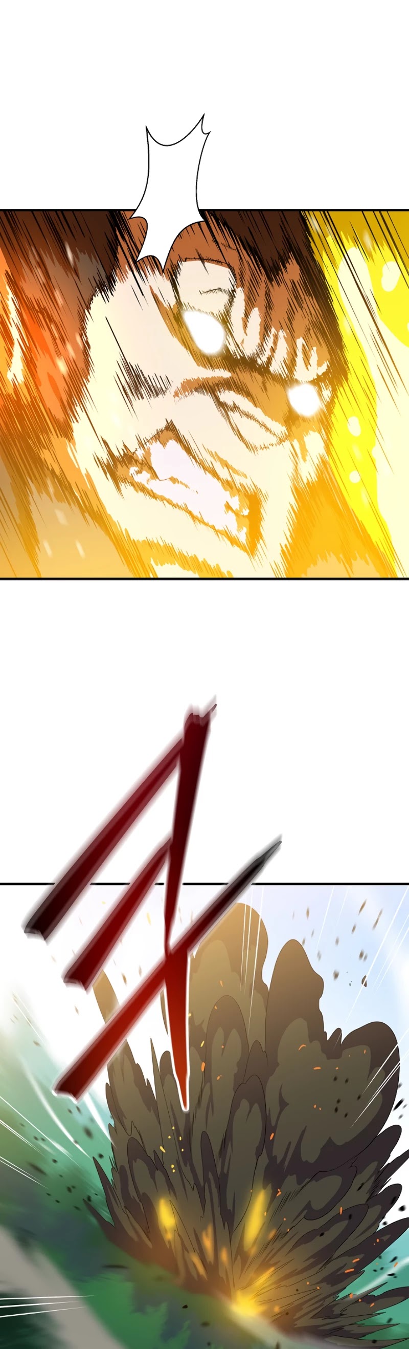 Kill the Hero Chapter 44 page 21 - Chapter 44
