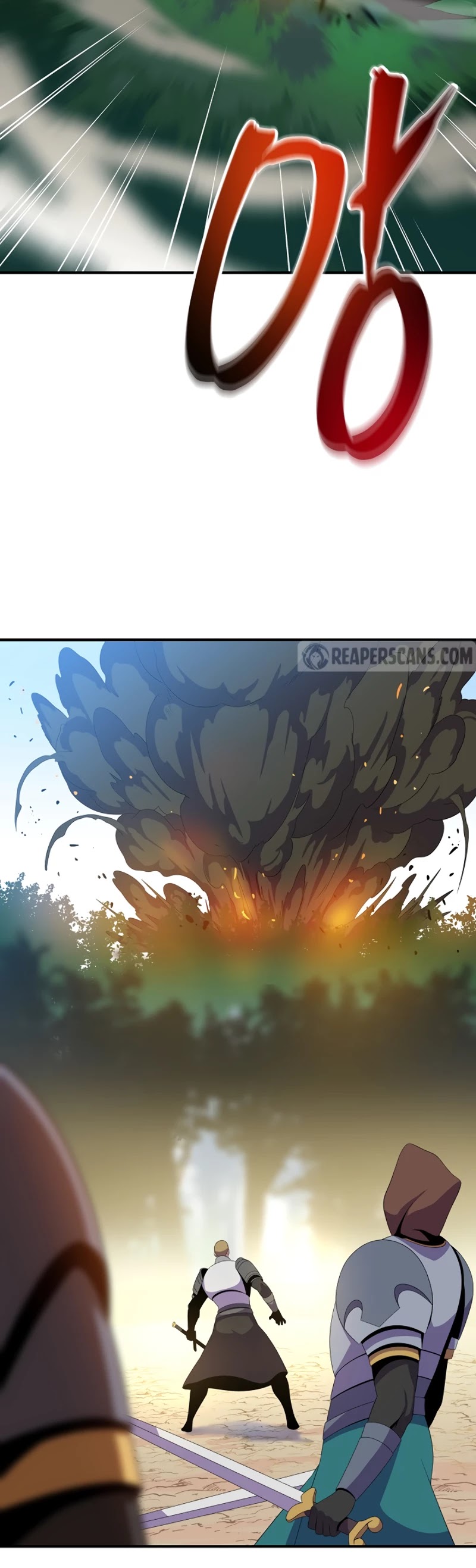 Kill the Hero Chapter 44 page 22 - Chapter 44