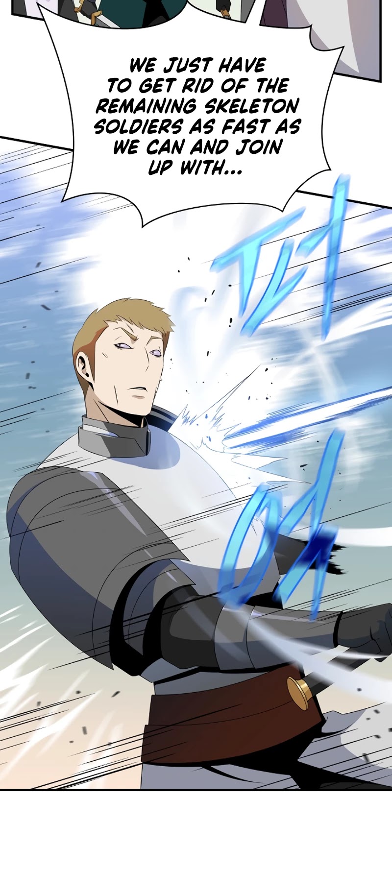 Kill the Hero Chapter 44 page 24 - Chapter 44