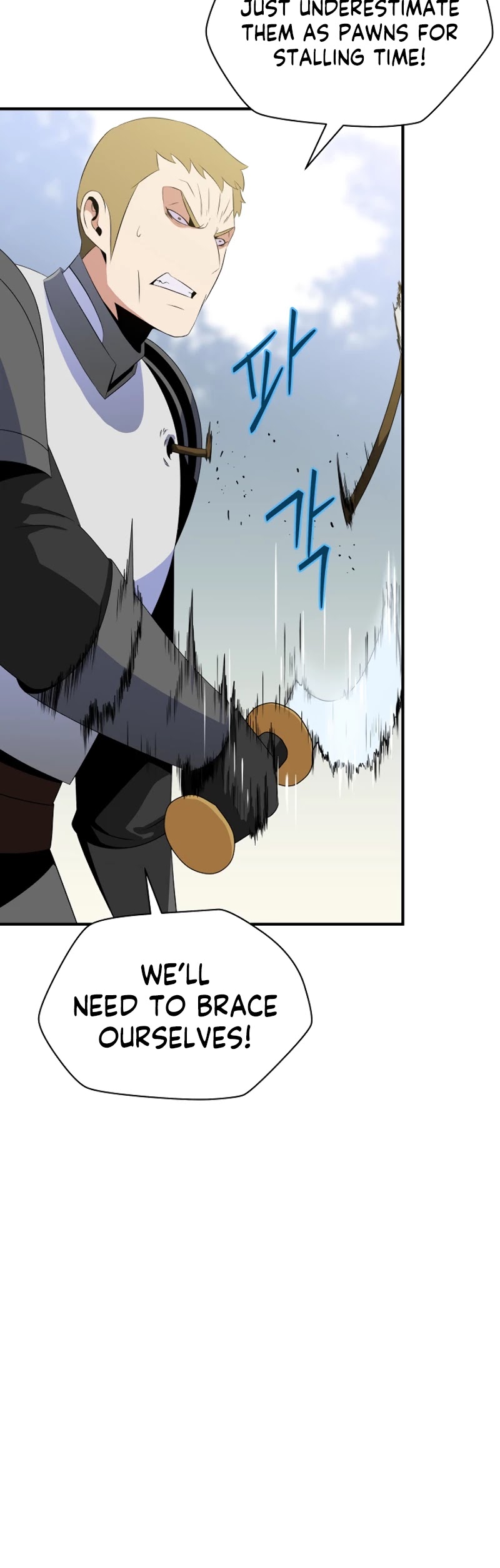 Kill the Hero Chapter 44 page 27 - Chapter 44