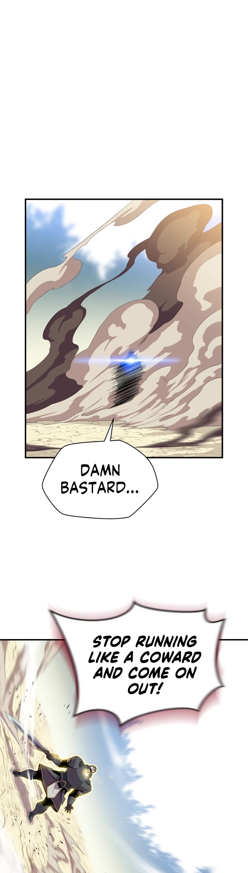 Kill the Hero Chapter 44 page 28 - Chapter 44