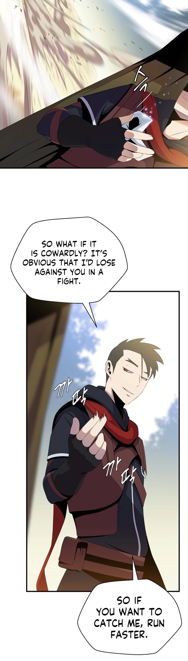 Kill the Hero Chapter 44 page 29 - Chapter 44