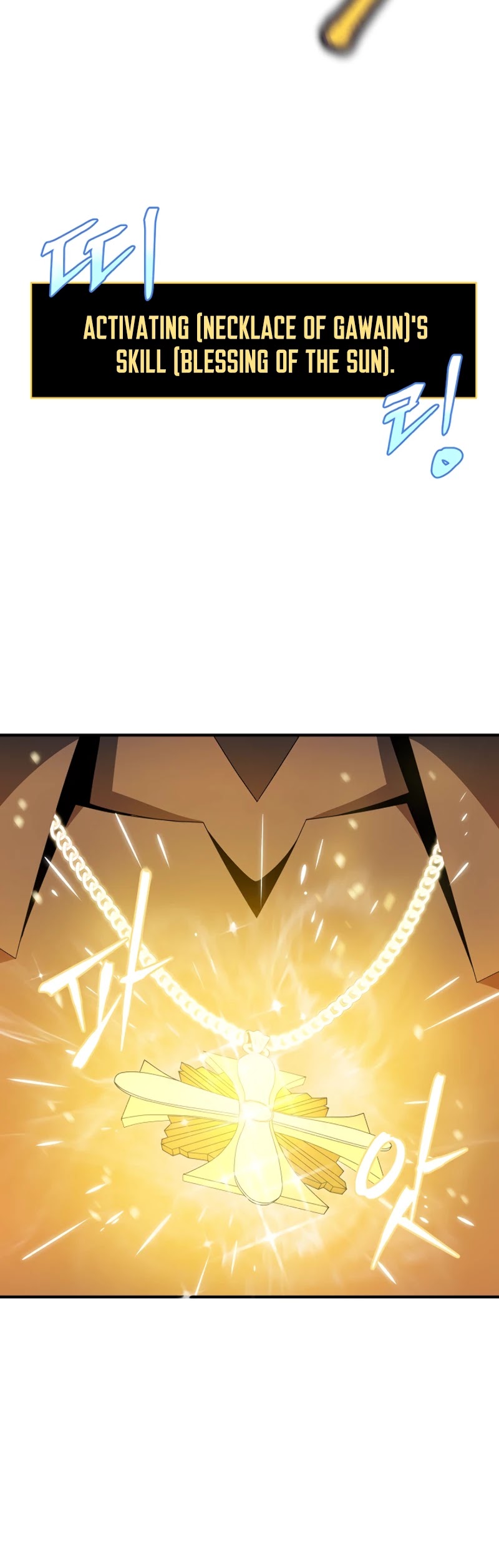 Kill the Hero Chapter 44 page 3 - Chapter 44