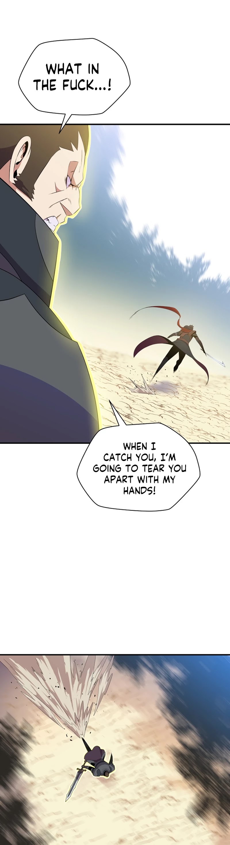 Kill the Hero Chapter 44 page 30 - Chapter 44