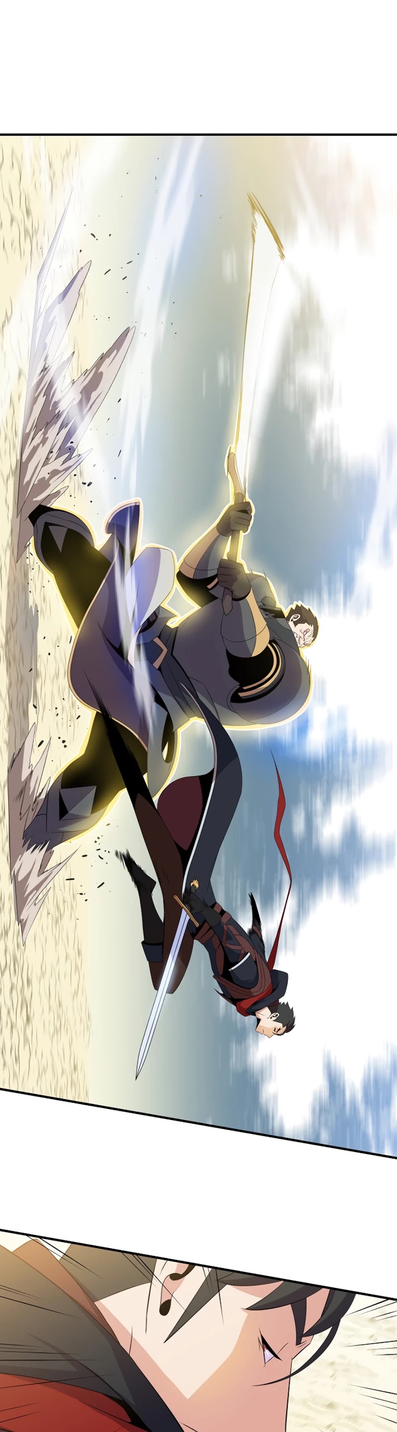 Kill the Hero Chapter 44 page 32 - Chapter 44