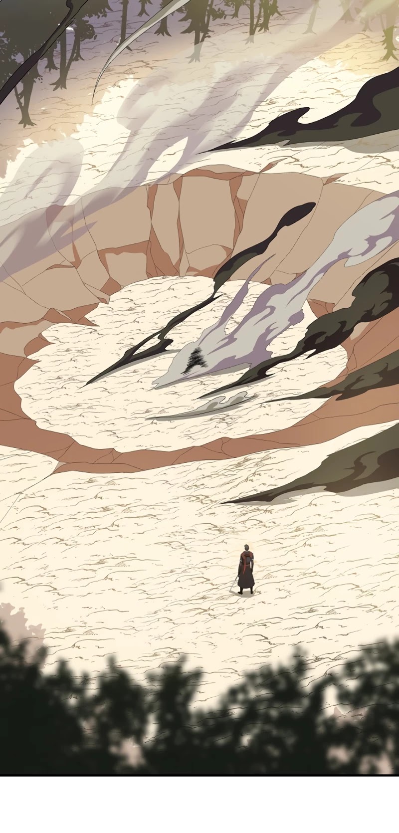 Kill the Hero Chapter 44 page 37 - Chapter 44