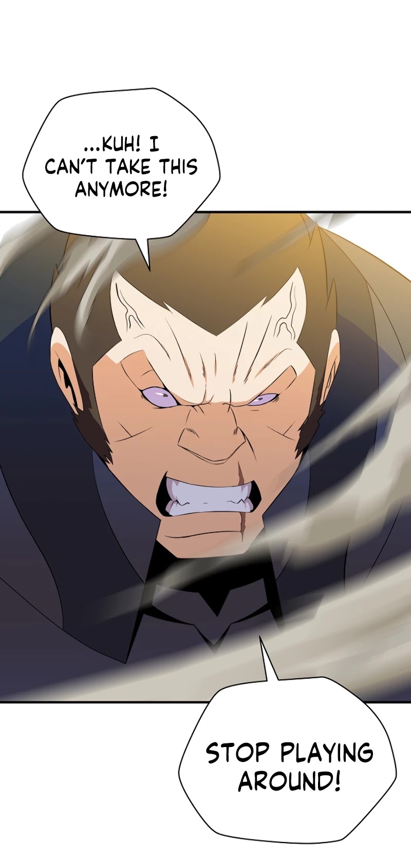 Kill the Hero Chapter 44 page 38 - Chapter 44