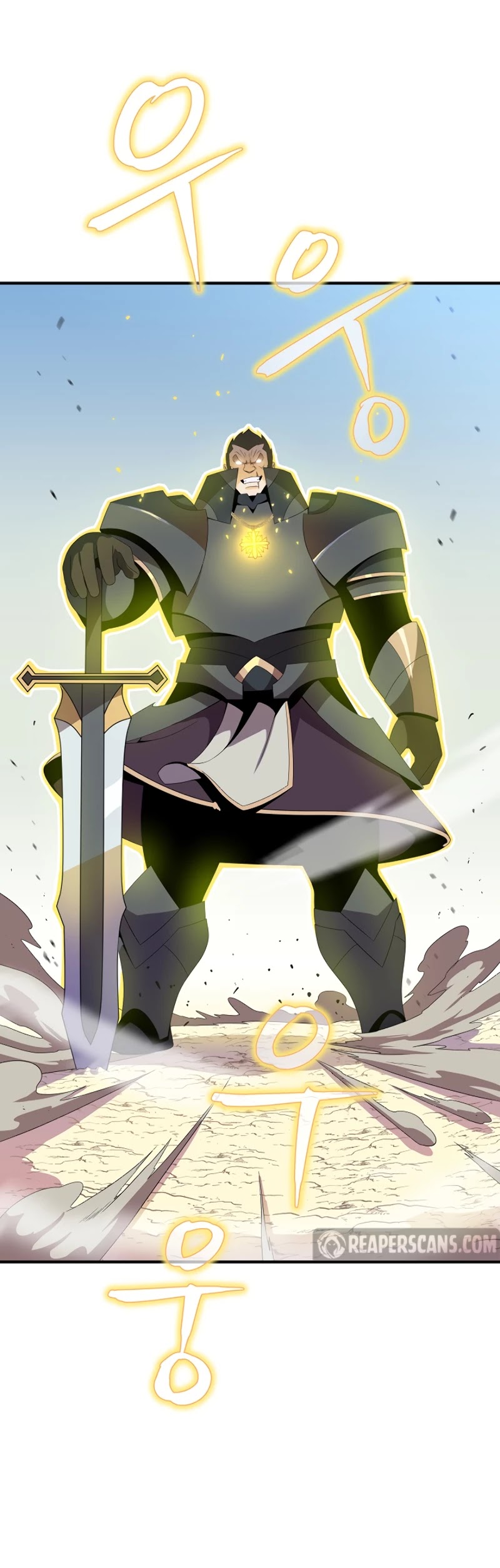 Kill the Hero Chapter 44 page 4 - Chapter 44