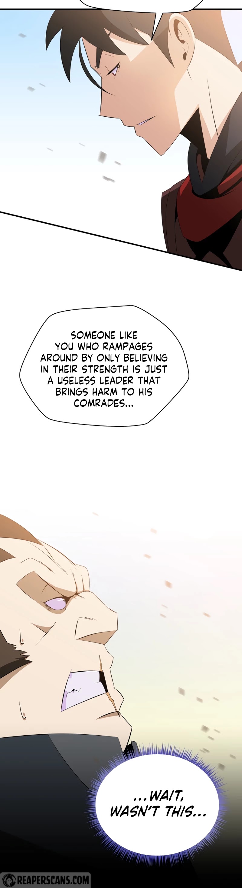 Kill the Hero Chapter 44 page 40 - Chapter 44