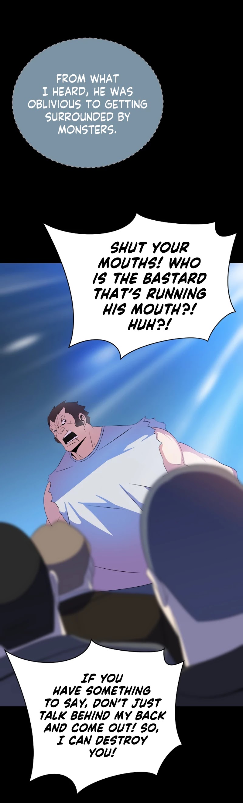 Kill the Hero Chapter 44 page 42 - Chapter 44