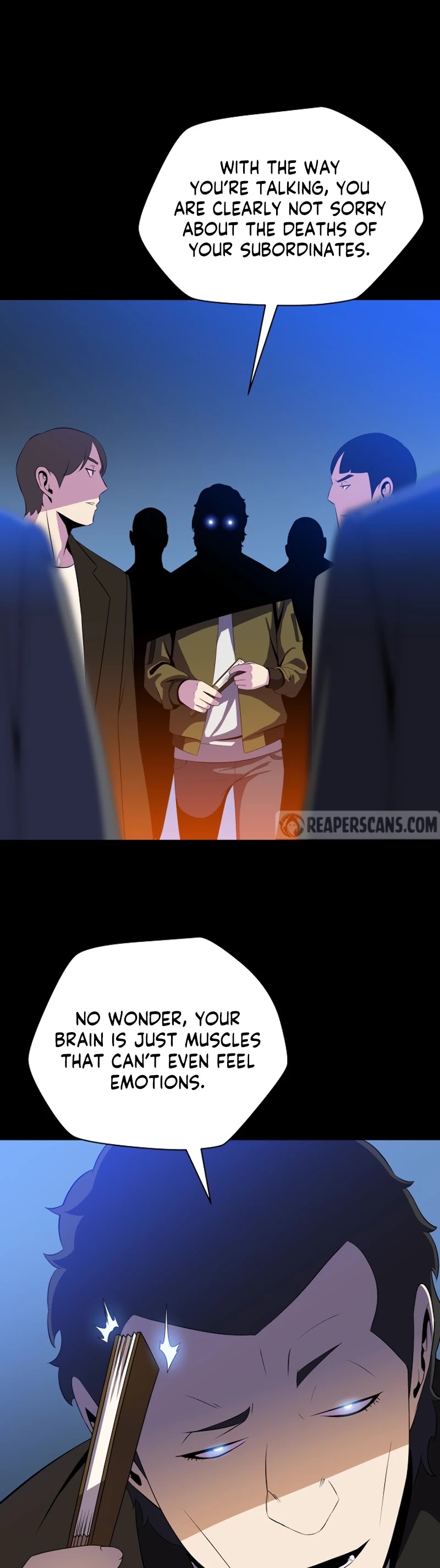Kill the Hero Chapter 44 page 43 - Chapter 44