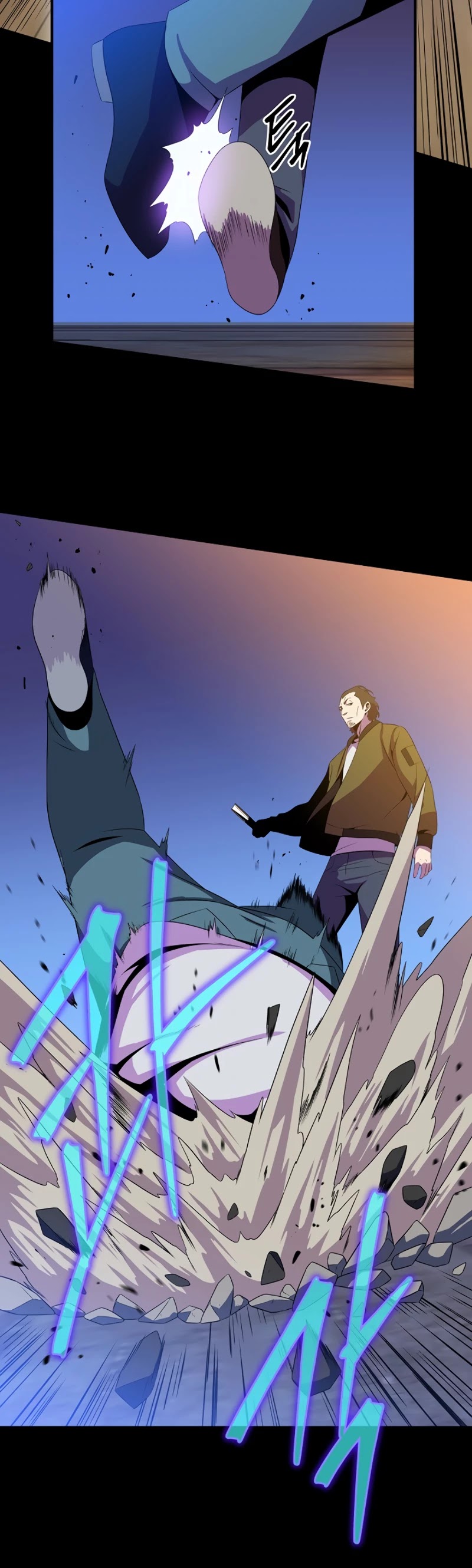 Kill the Hero Chapter 44 page 46 - Chapter 44
