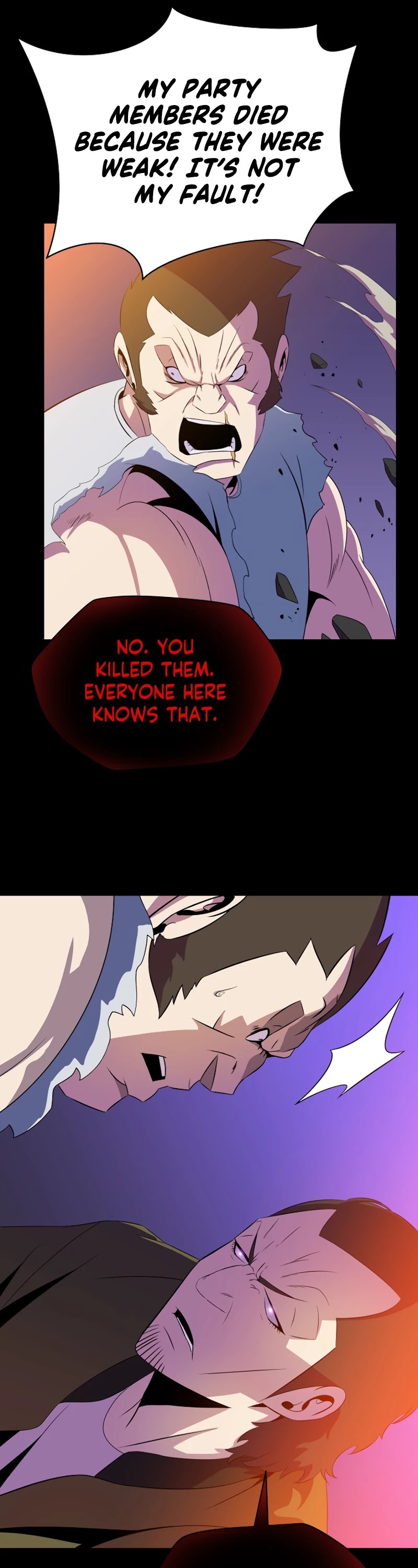 Kill the Hero Chapter 44 page 47 - Chapter 44