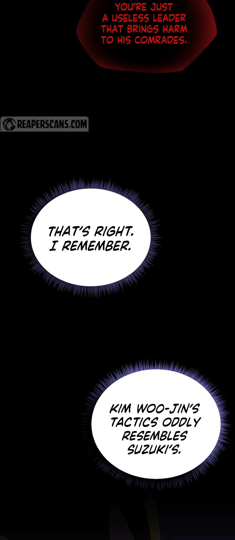 Kill the Hero Chapter 44 page 48 - Chapter 44