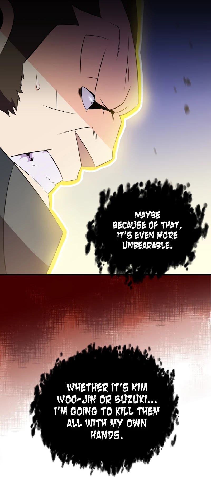 Kill the Hero Chapter 44 page 49 - Chapter 44