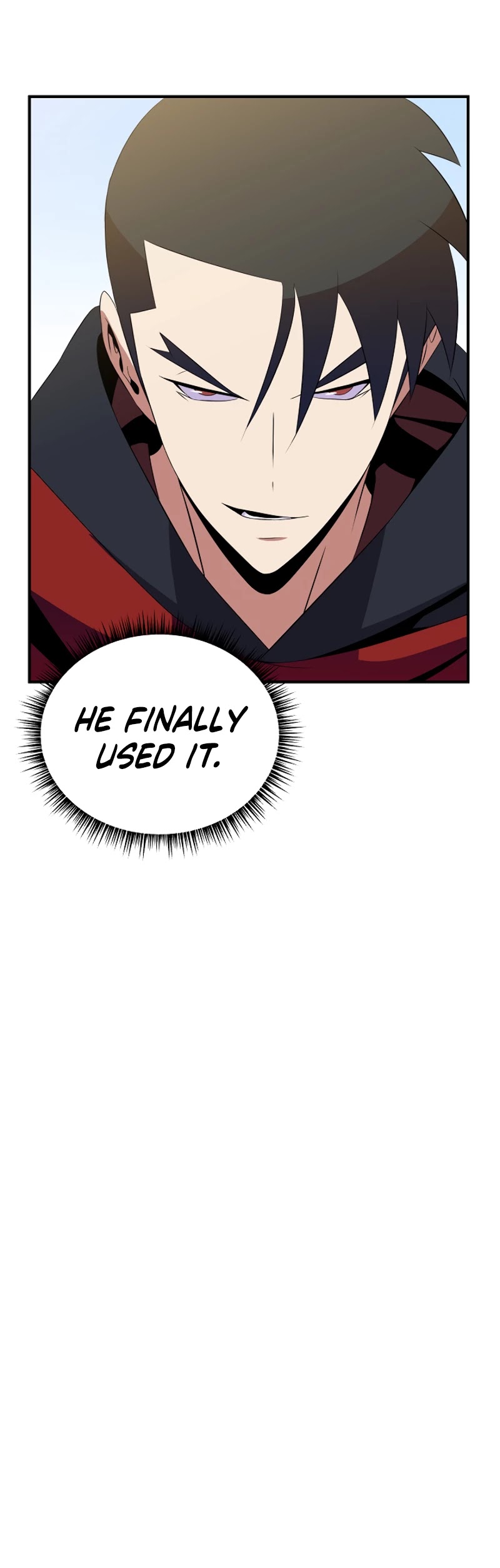 Kill the Hero Chapter 44 page 5 - Chapter 44