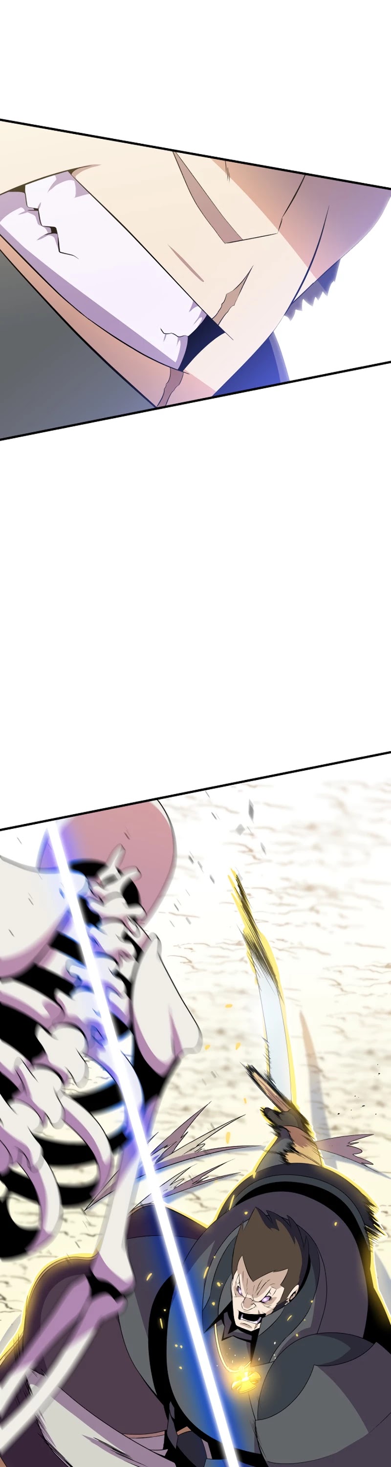 Kill the Hero Chapter 44 page 8 - Chapter 44