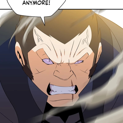 Kill the Hero Chapter 44 cover
