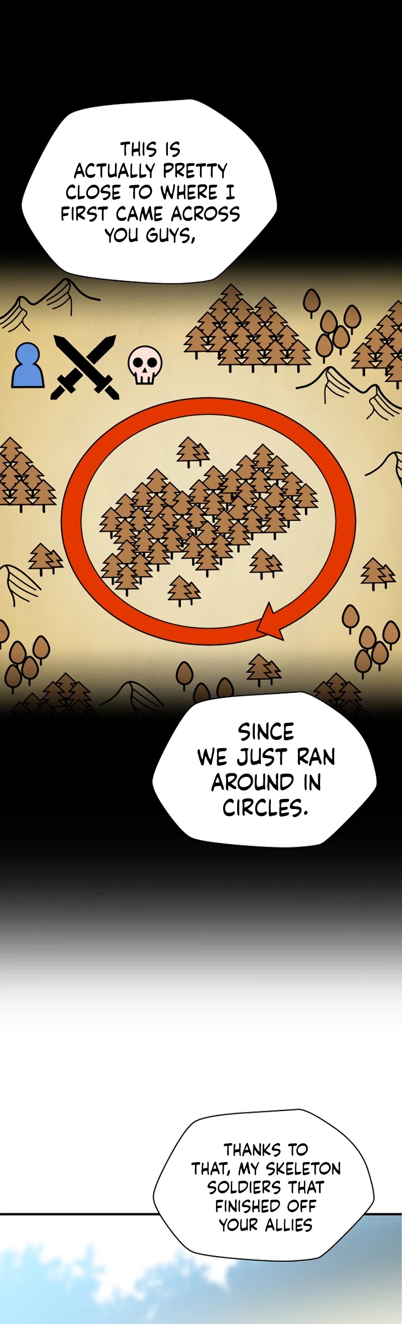 Kill the Hero Chapter 45 page 14 - Chapter 45