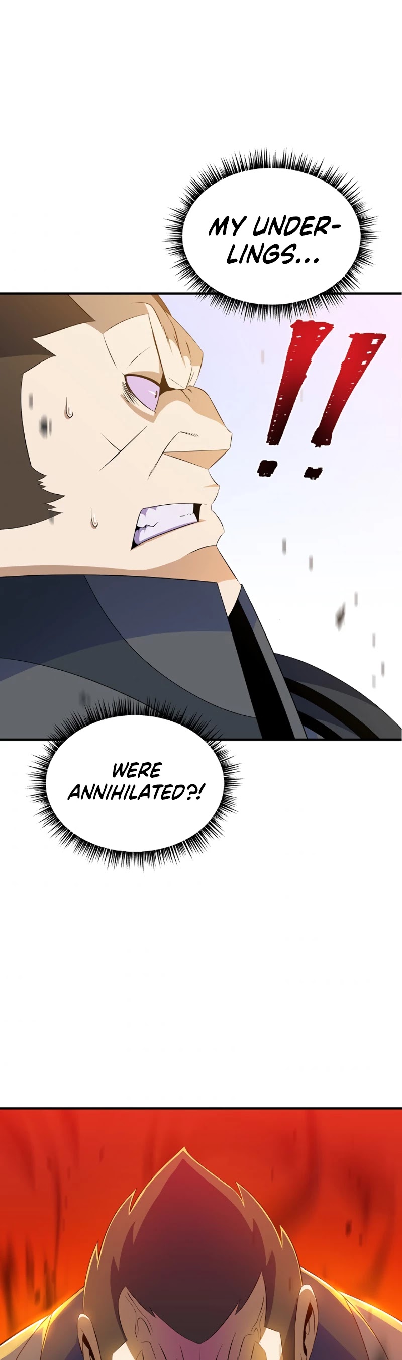 Kill the Hero Chapter 45 page 16 - Chapter 45