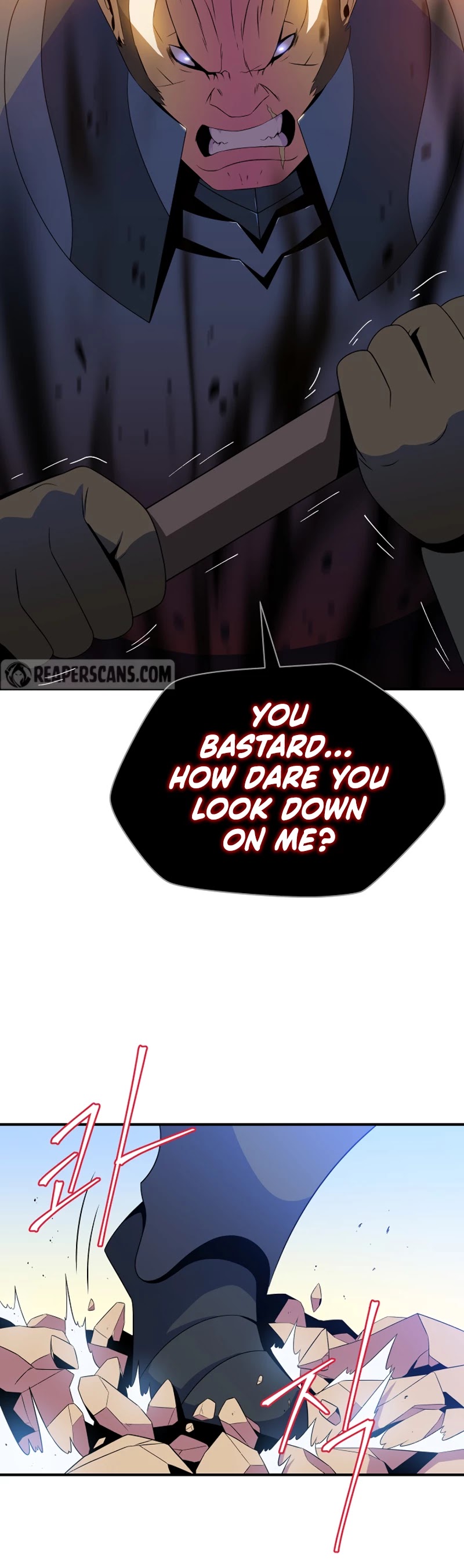 Kill the Hero Chapter 45 page 17 - Chapter 45