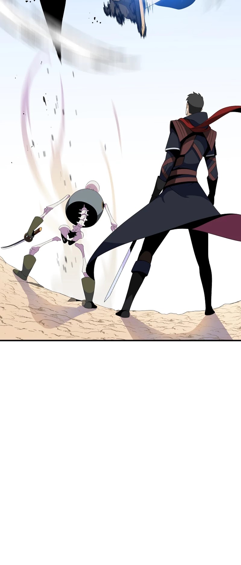 Kill the Hero Chapter 45 page 19 - Chapter 45