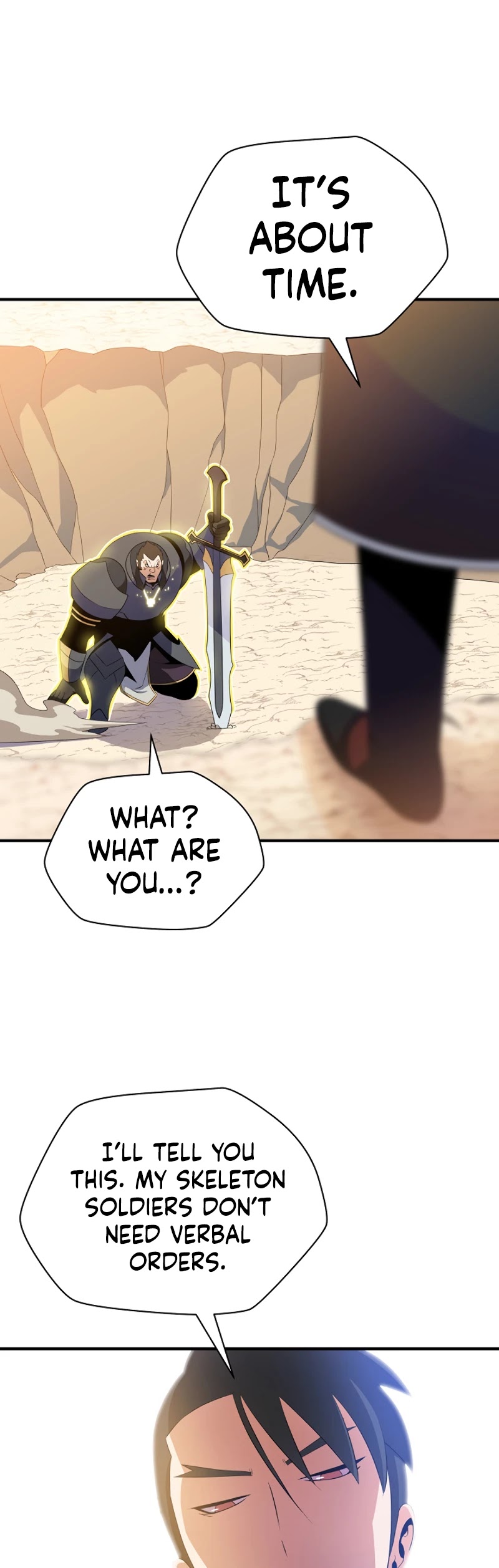 Kill the Hero Chapter 45 page 2 - Chapter 45