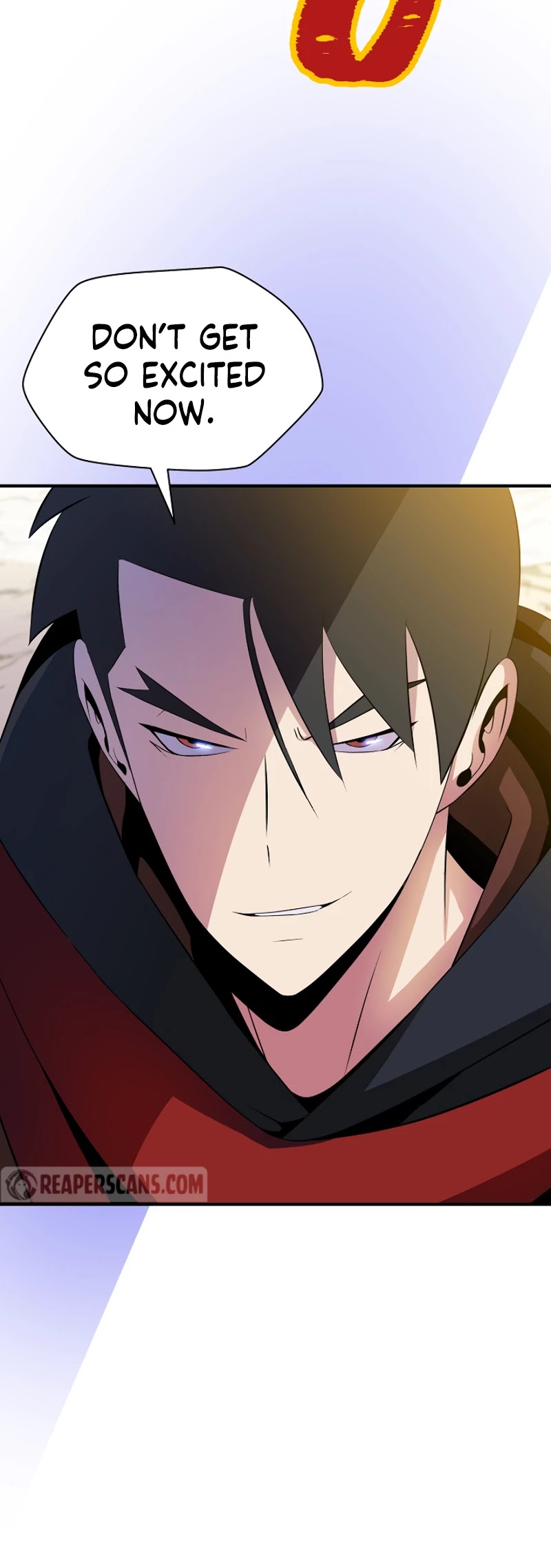 Kill the Hero Chapter 45 page 23 - Chapter 45