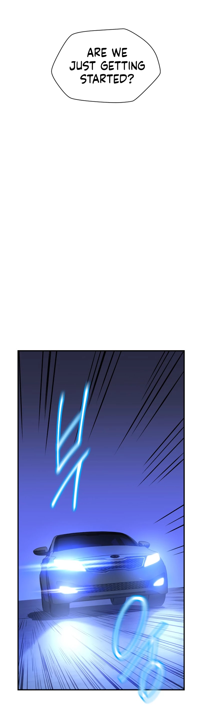Kill the Hero Chapter 45 page 24 - Chapter 45