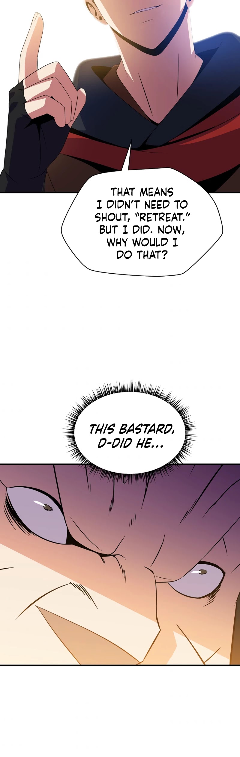Kill the Hero Chapter 45 page 3 - Chapter 45