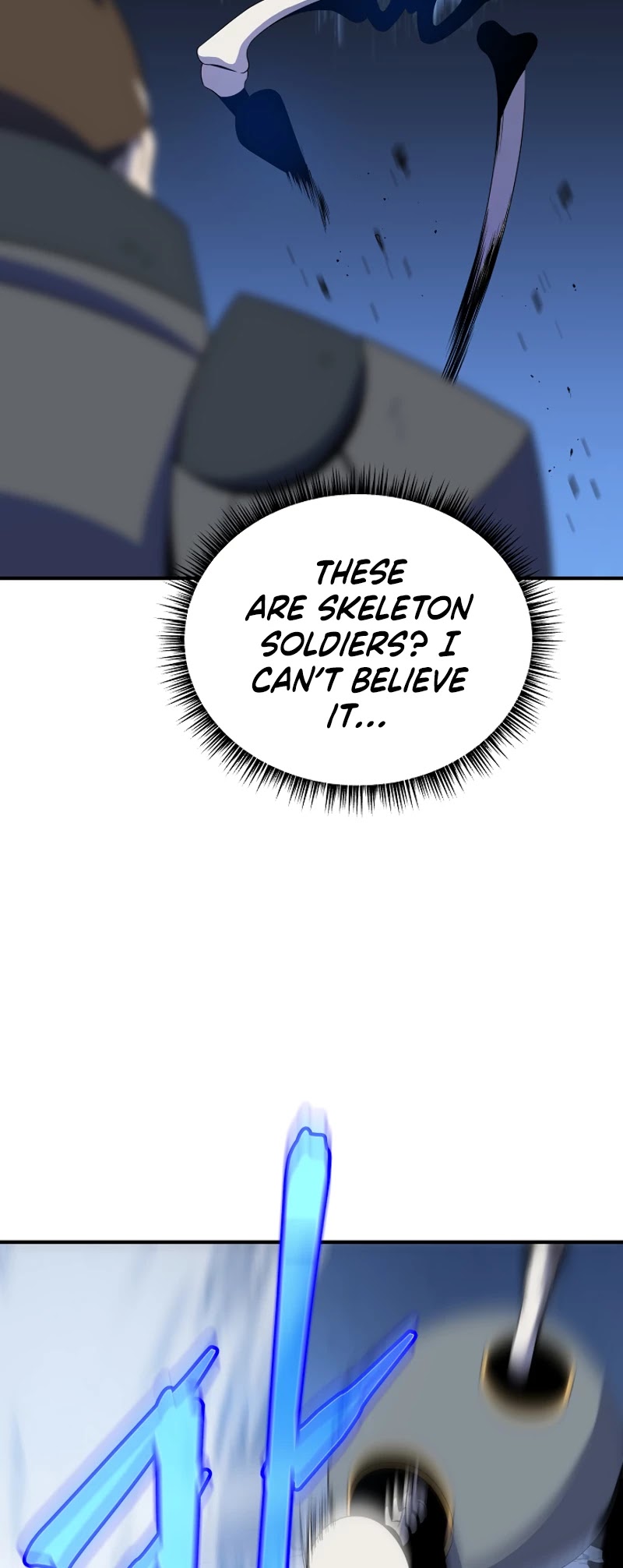 Kill the Hero Chapter 45 page 35 - Chapter 45