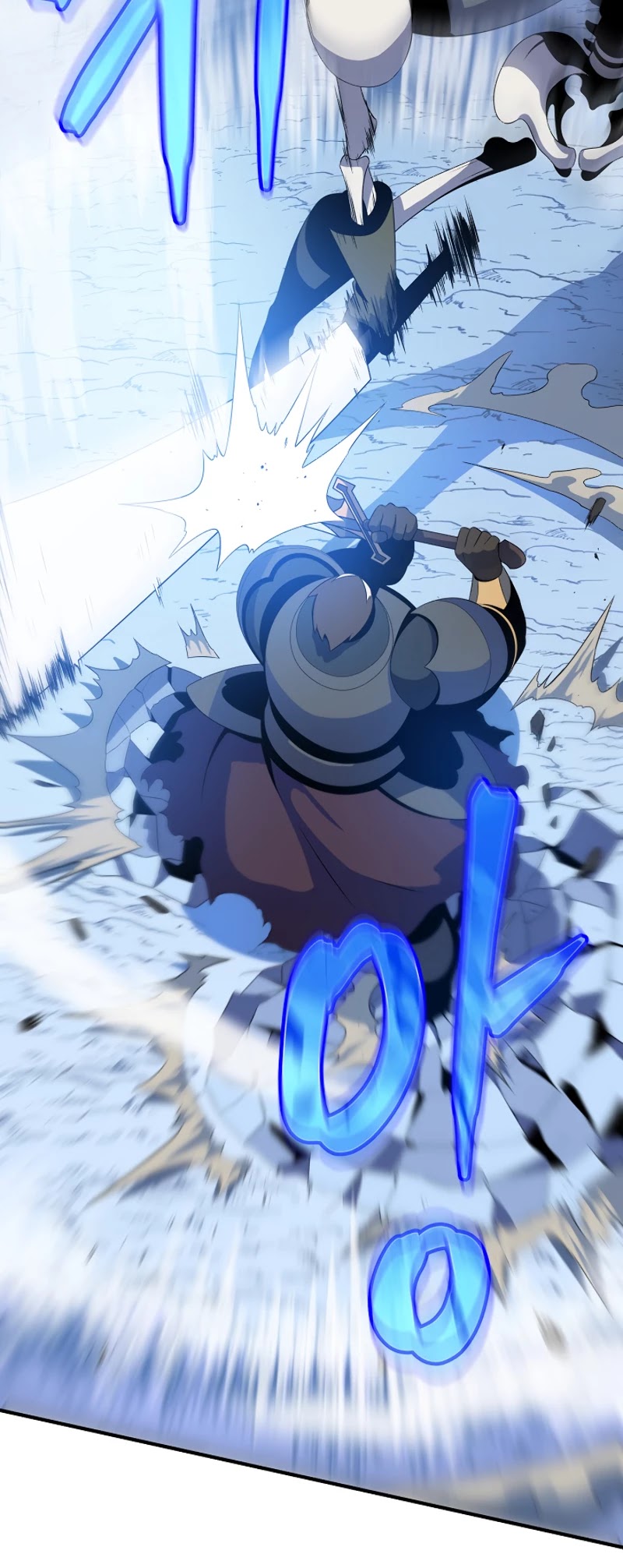 Kill the Hero Chapter 45 page 36 - Chapter 45