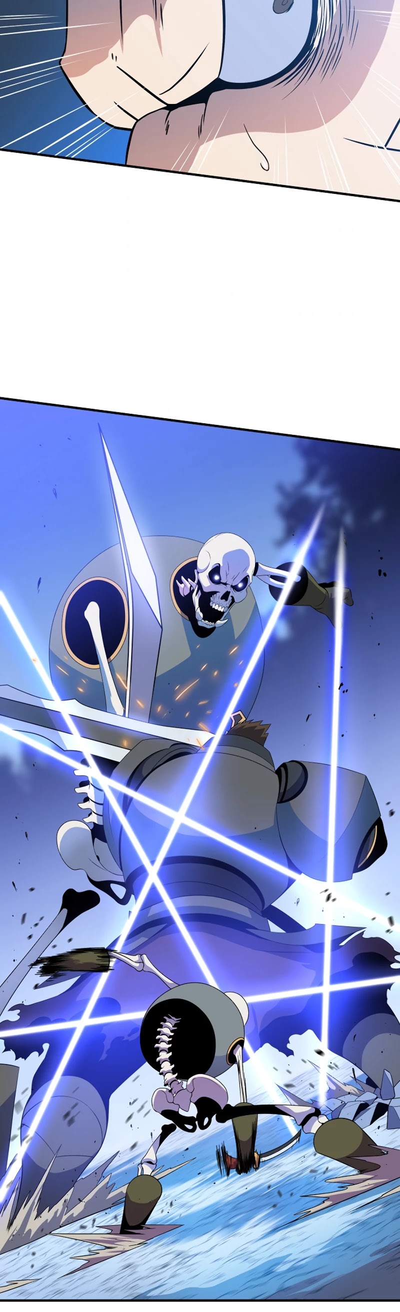 Kill the Hero Chapter 45 page 38 - Chapter 45