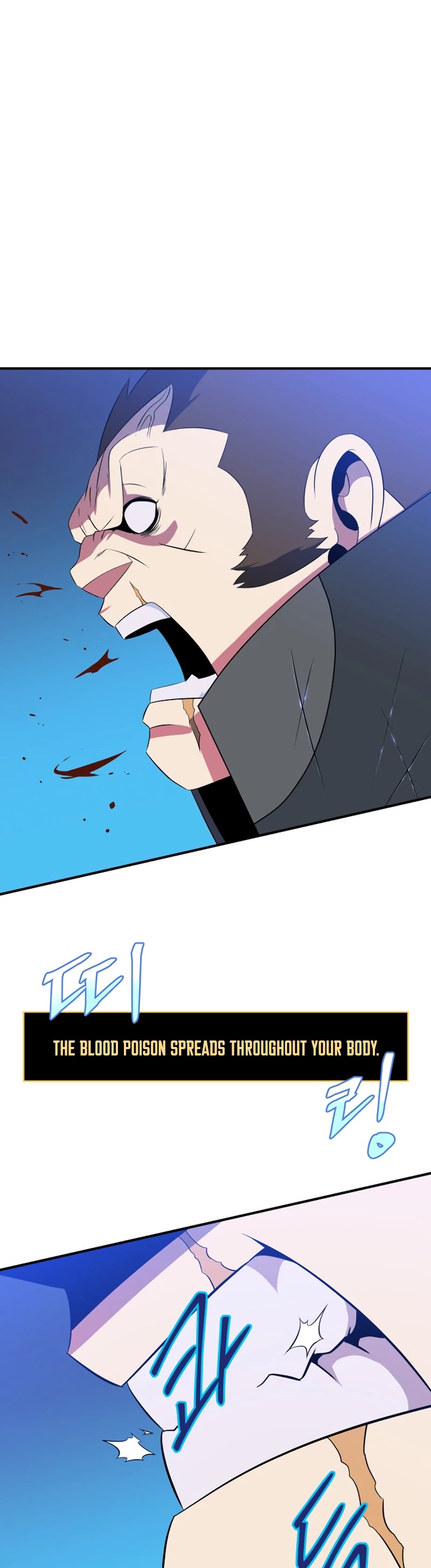 Kill the Hero Chapter 45 page 39 - Chapter 45